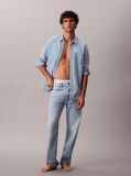 Denim Standard Straight Jeans  Men