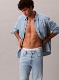 Denim Standard Straight Jeans  Men