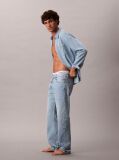 Denim Standard Straight Jeans  Men