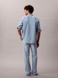 Denim Standard Straight Jeans  Men