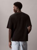 Black Short Sleeve T-Shirt  Men