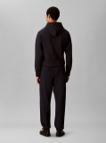 Blue Terry Monogram Jogger  Men