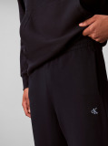 Blue Terry Monogram Jogger  Men