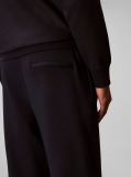 Blue Terry Monogram Jogger  Men