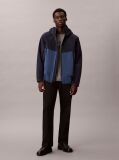 Multi Tech Shell Windbreaker Jacket  Men