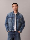 Denim 90s Denim Jacket  Men