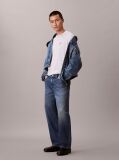 Denim 90s Denim Jacket  Men