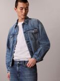 Denim 90s Denim Jacket  Men