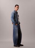 Denim 90s Denim Jacket  Men