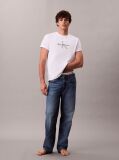 Denim 90's Straight Jeans  Men