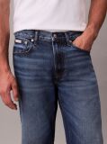 Denim 90's Straight Jeans  Men