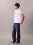 Denim 90's Straight Jeans  Men
