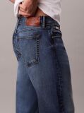 Denim 90's Straight Jeans  Men