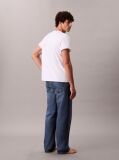 Denim 90's Straight Jeans  Men