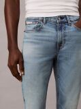 Denim Slim Tapered Jeans  Men