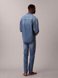 Denim Slim Tapered Jeans  Men
