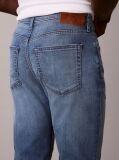 Denim Slim Tapered Jeans  Men