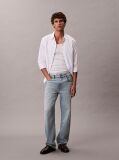 Denim 90's Straight Jeans  Men