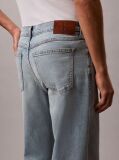 Denim 90's Straight Jeans  Men
