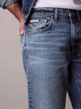 Denim 90s Τζιν Με Ίσια Γραμμή  Άνδρας