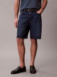 Denim 90S Denim Short  Men