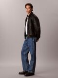 Denim 90s Straight Jeans  Men