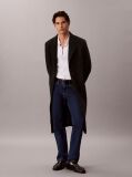 Denim Standard Straight Jeans  Men