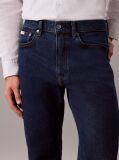 Denim Standard Straight Jeans  Men