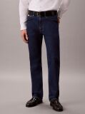 Denim Standard Straight Jeans  Men