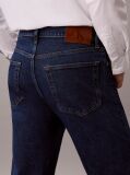 Denim Standard Straight Jeans  Men