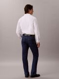 Denim Standard Straight Jeans  Men