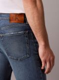 Denim Standard Straight Jeans  Men