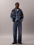 Denim Baggy Jeans  Men