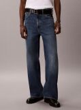 Denim Baggy Jeans  Men
