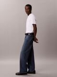 Denim Baggy Jeans  Men