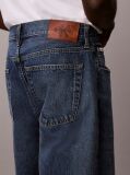 Denim Baggy Jeans  Men