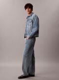 Denim Denim Μπουφάν Trucker 90s Με Λογότυπο  Άνδρας