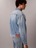 Denim Denim Μπουφάν Trucker 90s Με Λογότυπο  Άνδρας