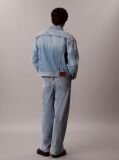 Denim Denim Μπουφάν Trucker 90s Με Λογότυπο  Άνδρας