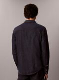 Denim Western Denim Shirt  Men
