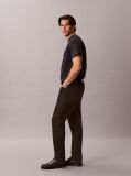 Black Classic Tapered Jeans  Men