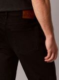 Black Classic Tapered Jeans  Men