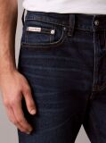 Denim Tapered Jeans  Men