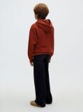 Red Kids' Logo Hoodie  Boys