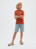 Orange Kids' Logo T-shirt  Boys