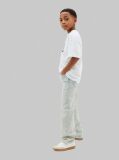 White Kids' Logo T-shirt  Boys