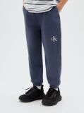 Blue Kids' Signature Logo Joggers  Boys