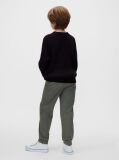 Green Kids' Signature Logo Joggers  Boys