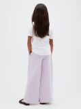 Purple Kids' Wide Leg Joggers  Girls