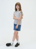 Multi Kids' 2 Pack T-shirts  Boys